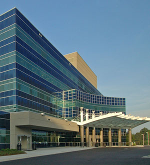 Dekalb Medical Center - Hillandale