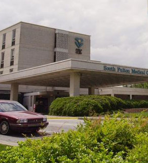 South Fulton Medical Center