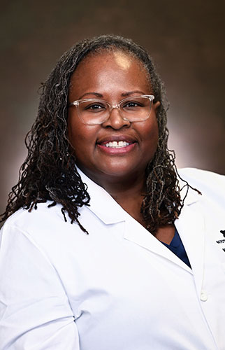 Nadine Ennis, MS, PA-C